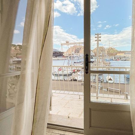 Apartmán Casa Abeille La Ciotat Exteriér fotografie