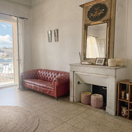 Apartmán Casa Abeille La Ciotat Exteriér fotografie