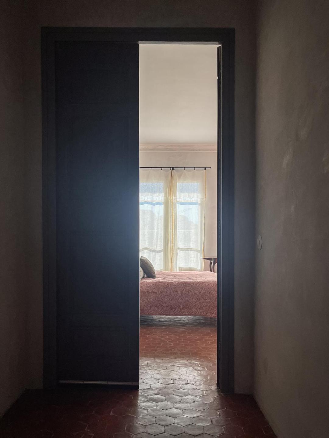 Apartmán Casa Abeille La Ciotat Exteriér fotografie