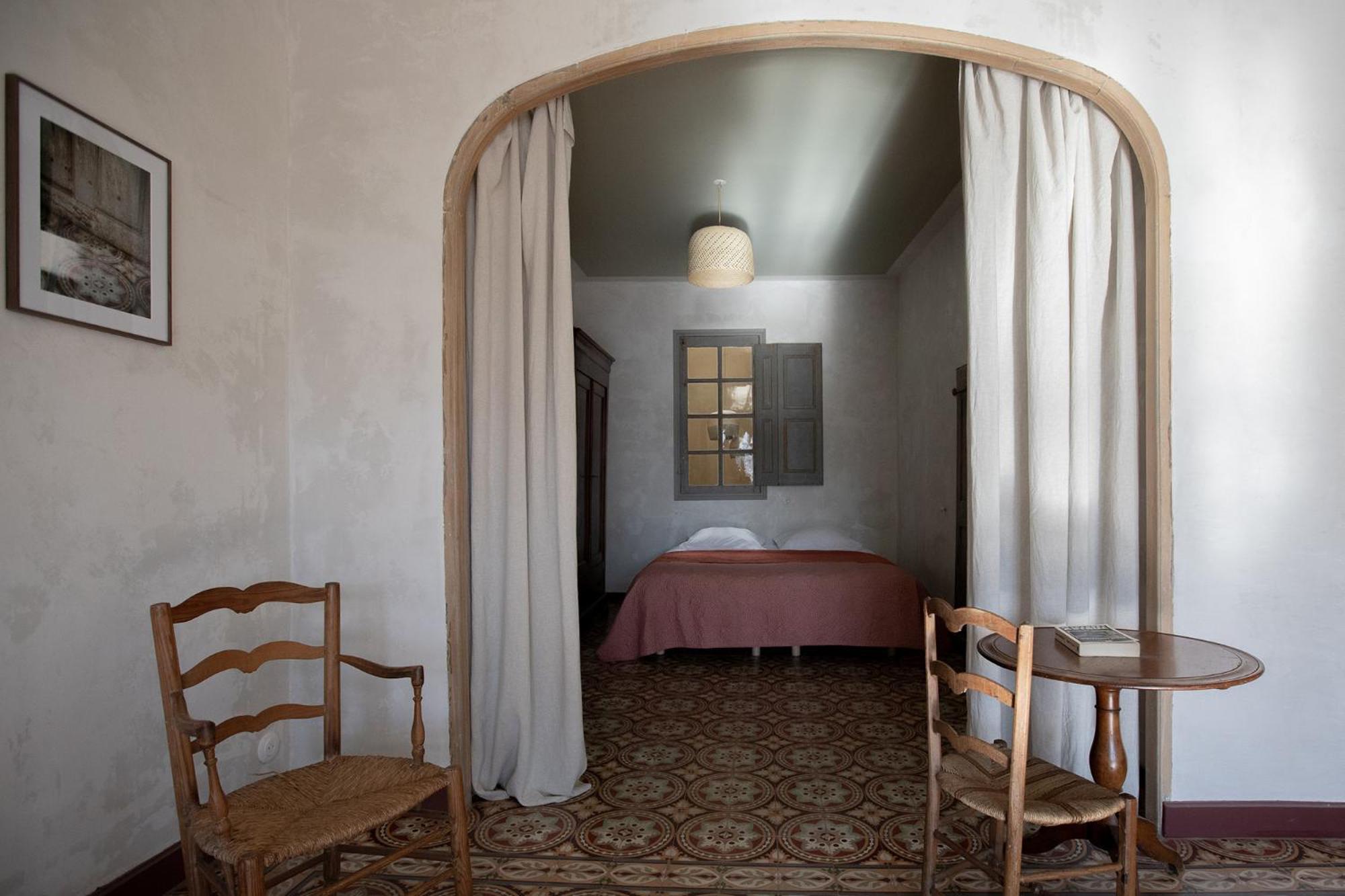 Apartmán Casa Abeille La Ciotat Exteriér fotografie