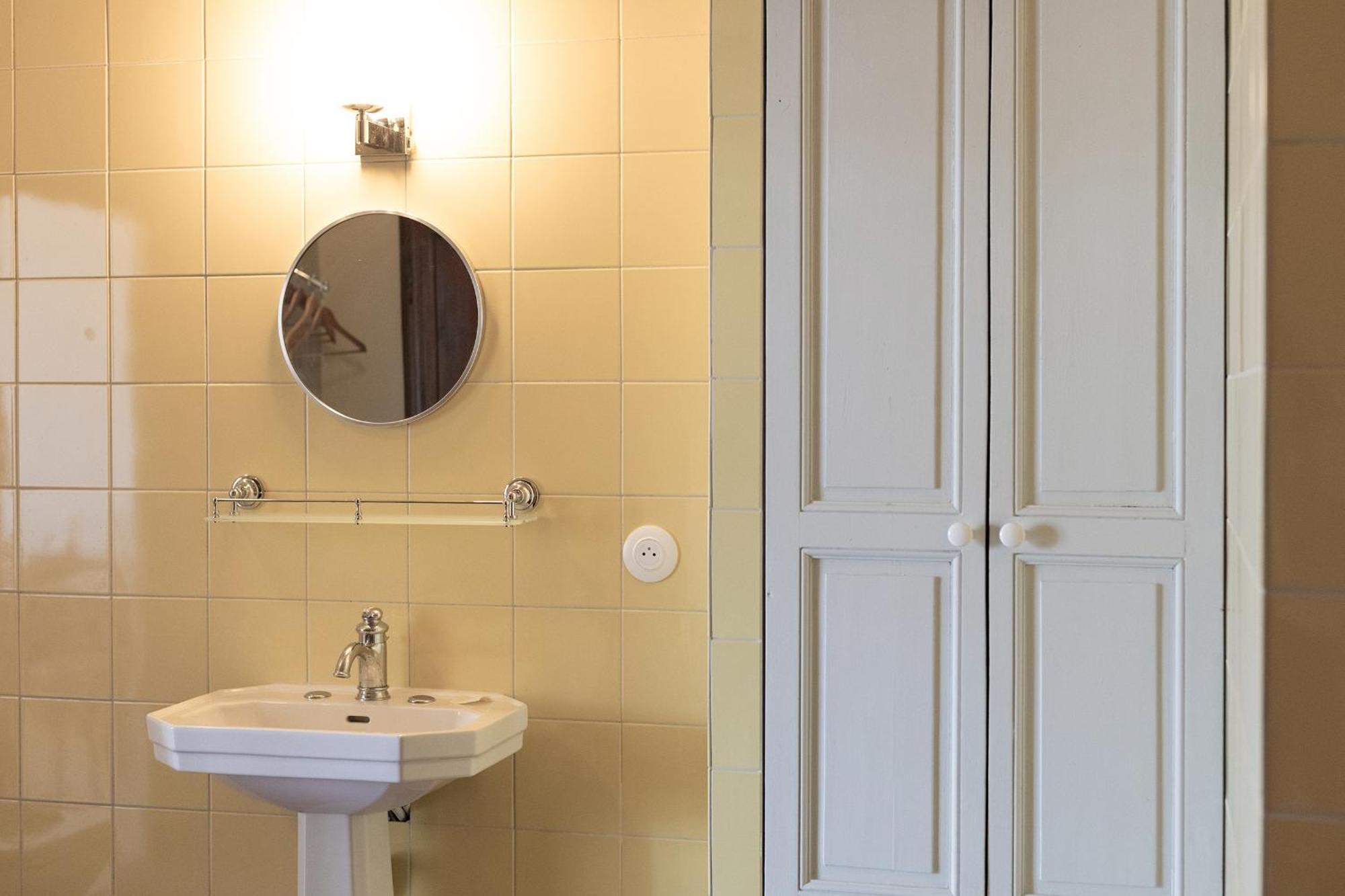 Apartmán Casa Abeille La Ciotat Exteriér fotografie