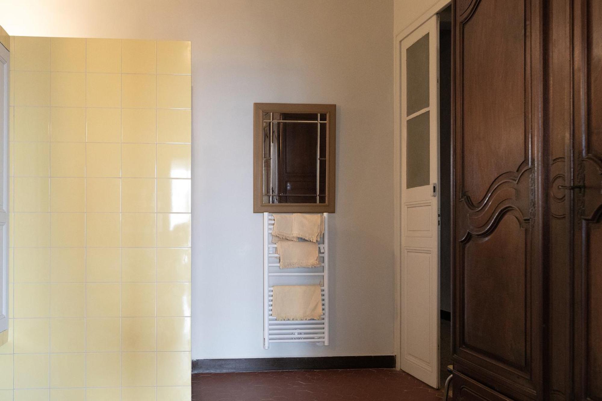 Apartmán Casa Abeille La Ciotat Exteriér fotografie