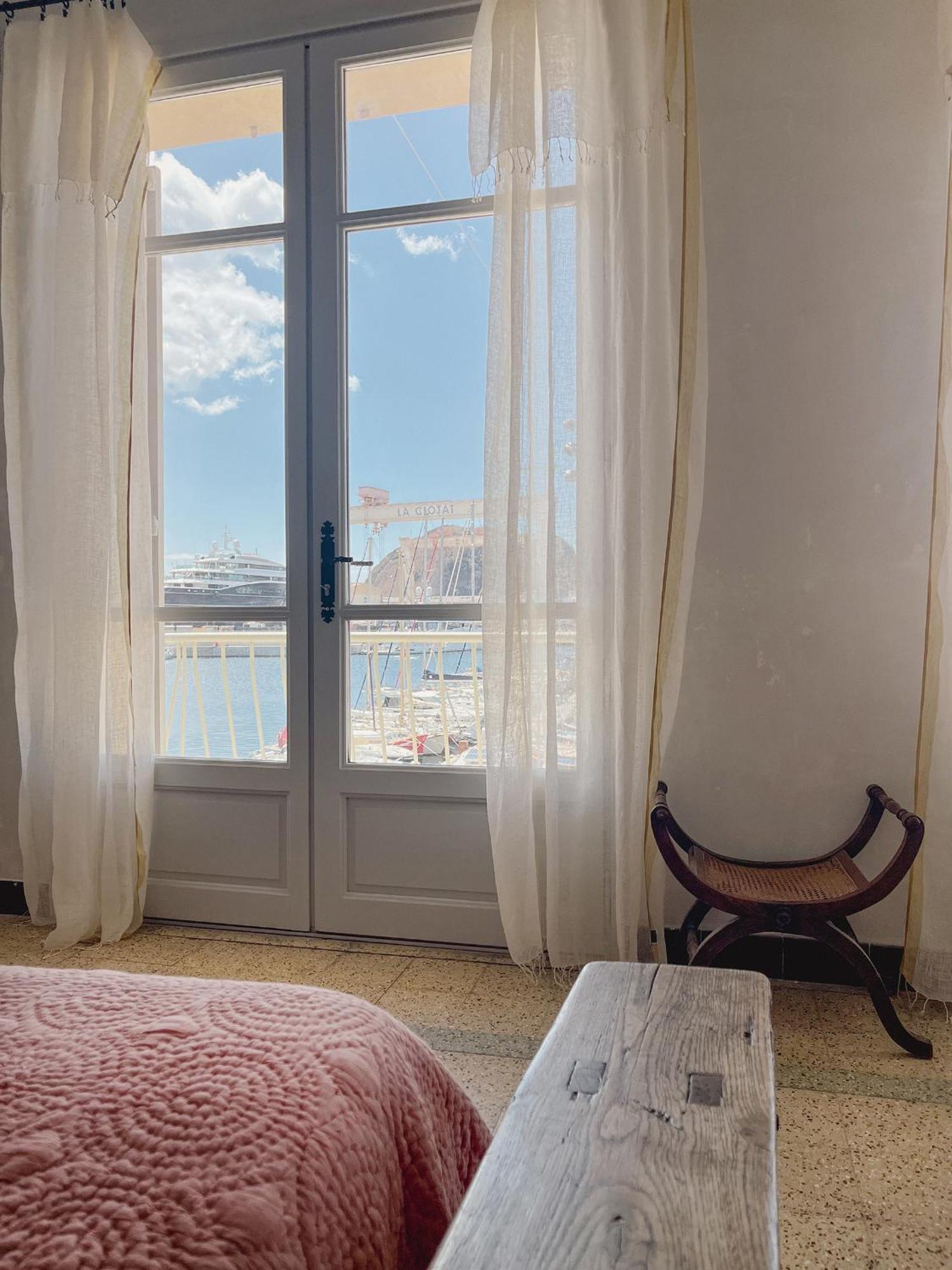 Apartmán Casa Abeille La Ciotat Exteriér fotografie
