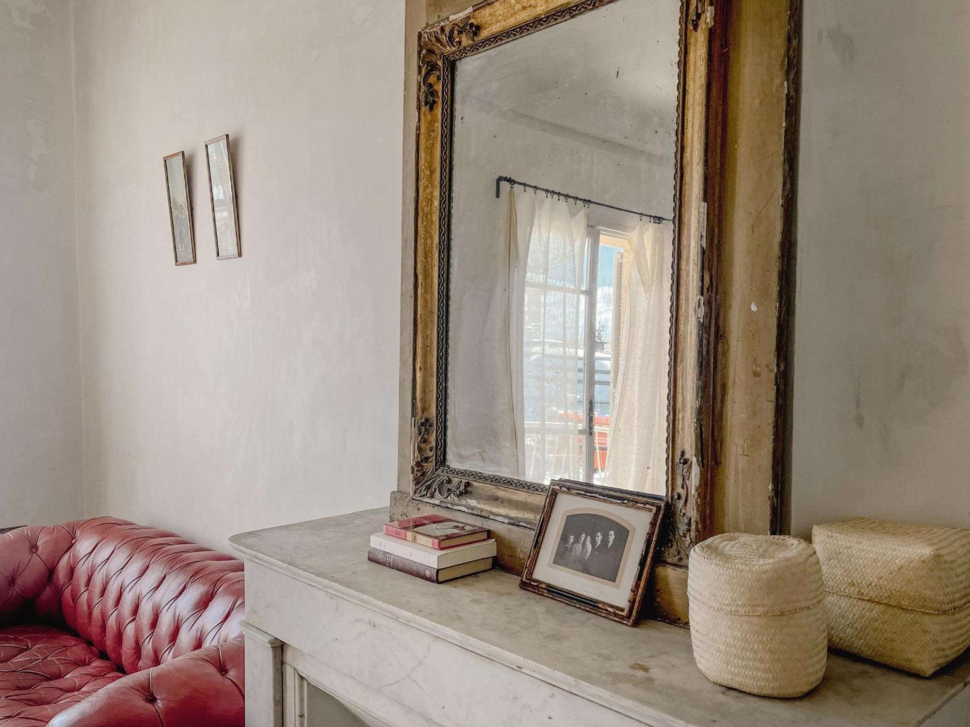 Apartmán Casa Abeille La Ciotat Exteriér fotografie