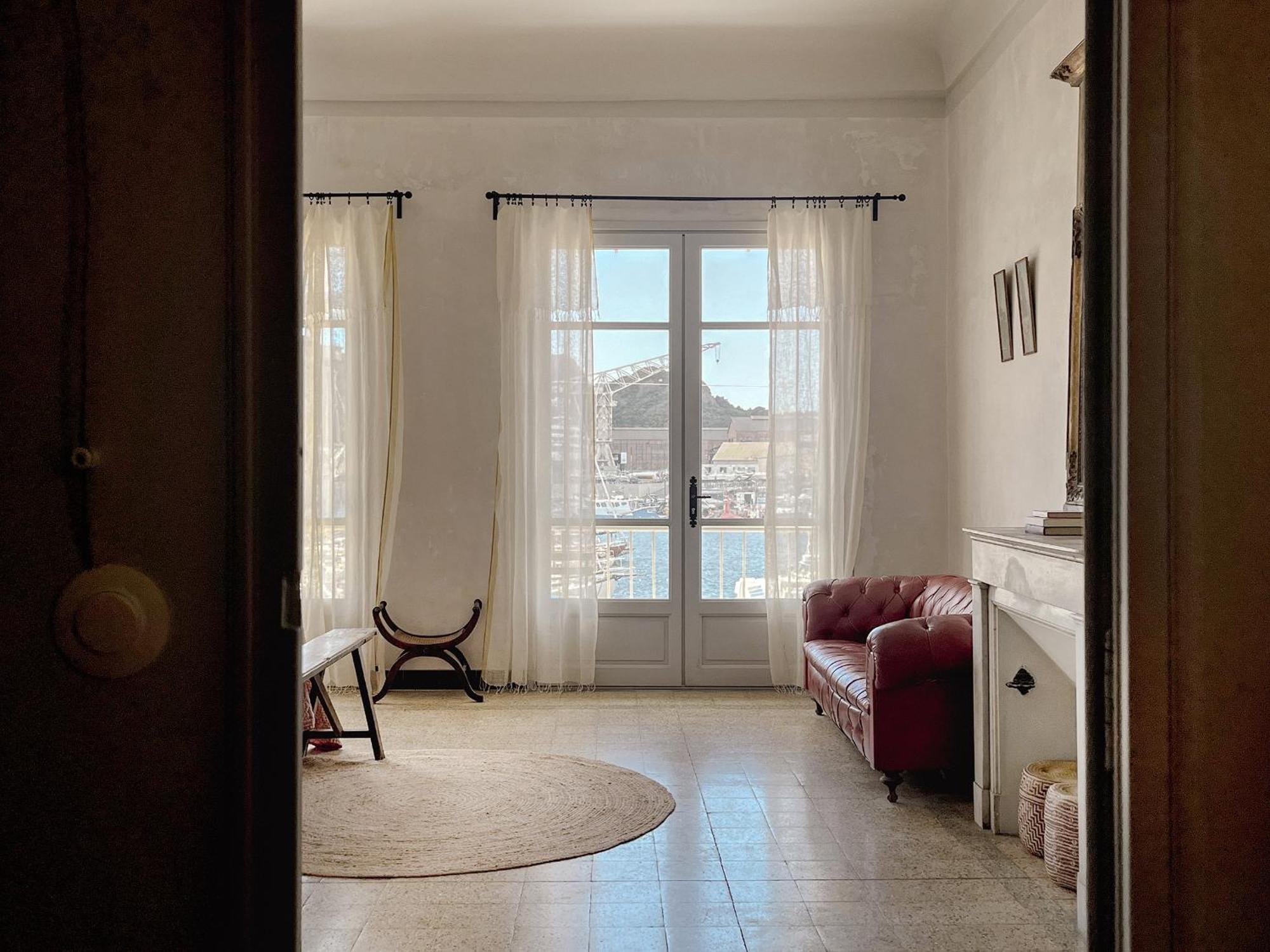 Apartmán Casa Abeille La Ciotat Exteriér fotografie