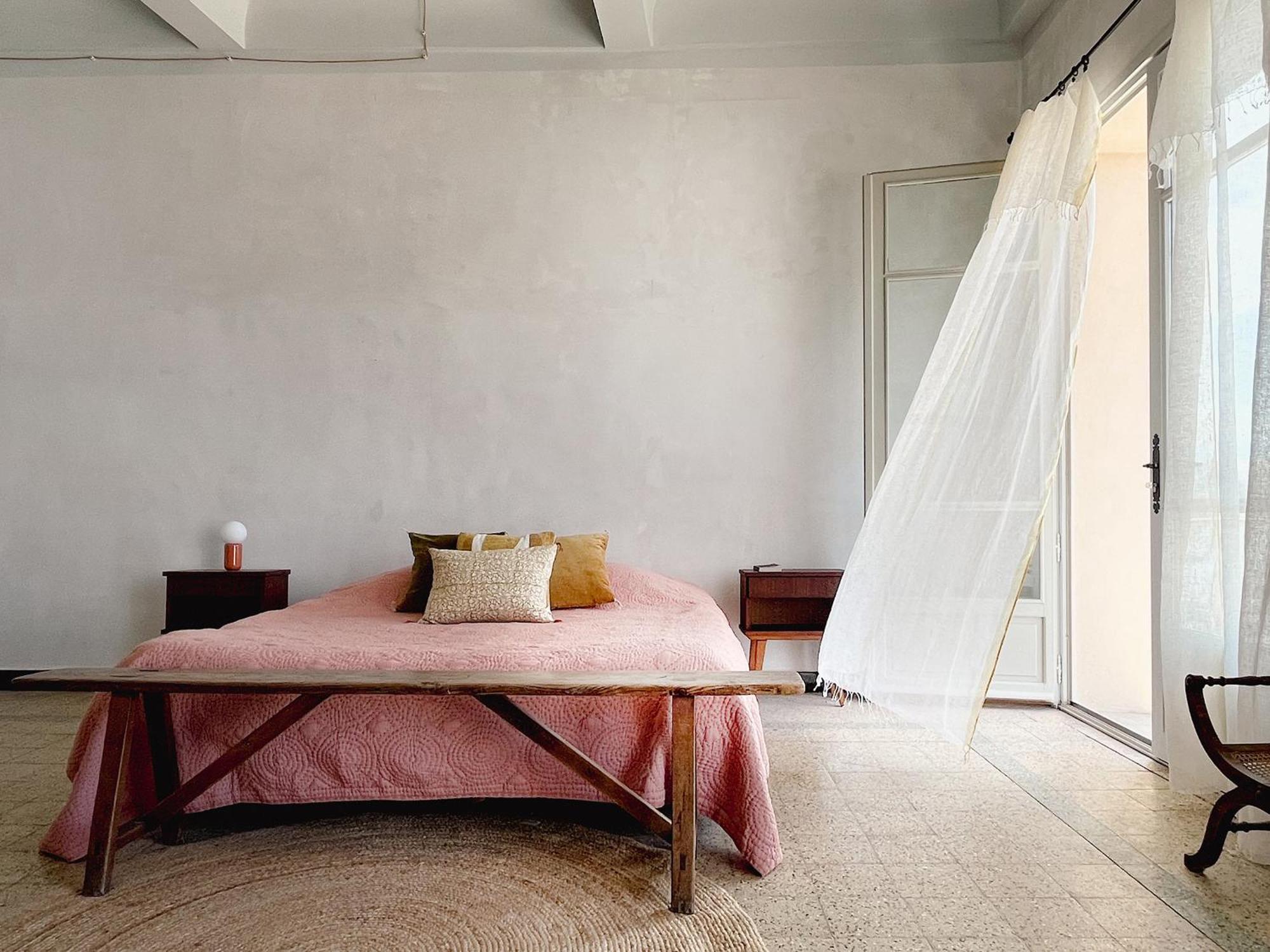 Apartmán Casa Abeille La Ciotat Exteriér fotografie
